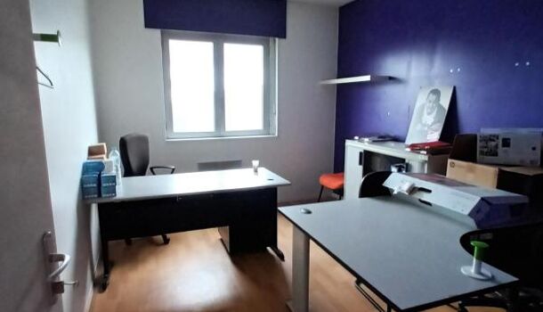Bureau  à louer Rodez 12000