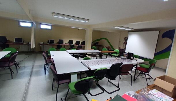 Bureau  à louer Rodez 12000