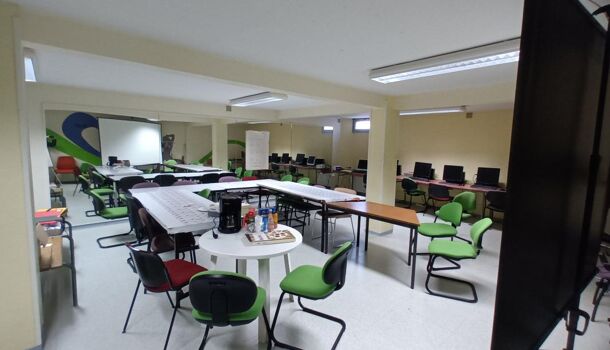 Bureau  à louer Rodez 12000