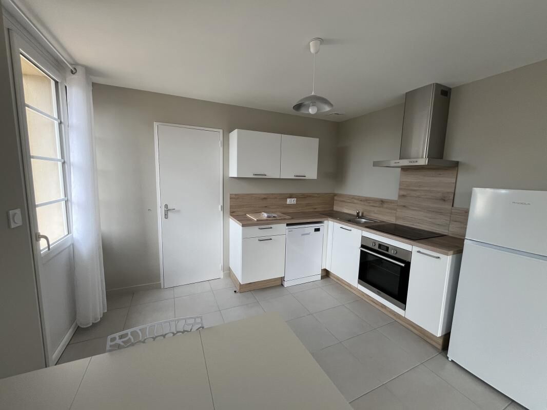 Appartement  T2 à louer Rodez 12000