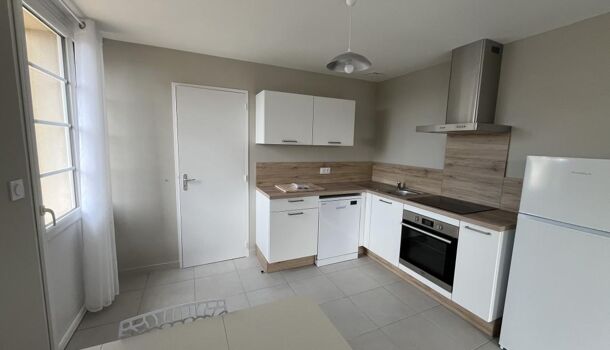 Appartement 2 pièces  à louer Rodez 12000