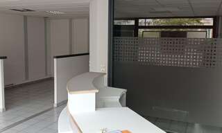 Commerce  70 m² à louer à Rodez (12000)