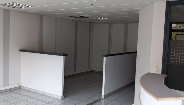 Local commercial  à louer Rodez 12000