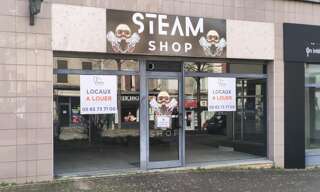 Commerce  70 m² à louer à Rodez (12000)