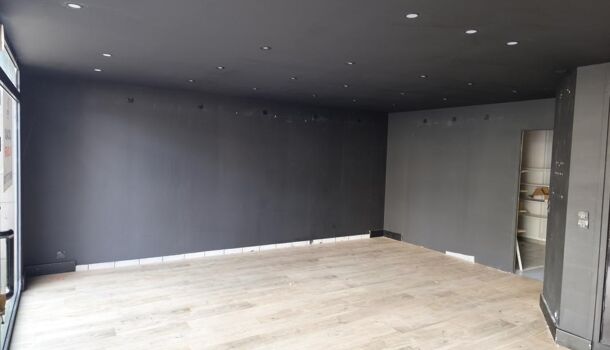 Local commercial  à louer Rodez 12000