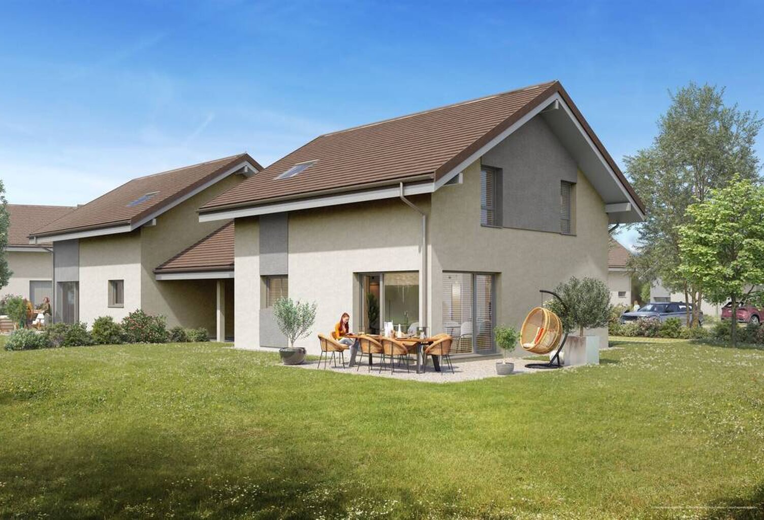 Le Domaine des Alizés — photo 1