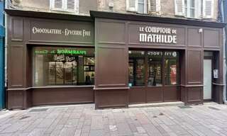 Commerce   m² à louer à Rodez (12000)