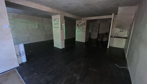 Local commercial  à louer Rodez 12000