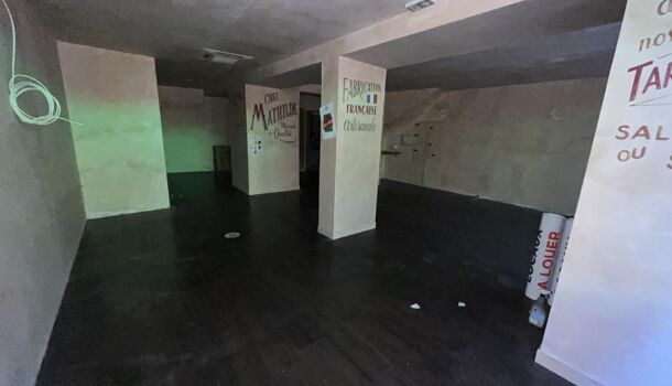 Local commercial  à louer Rodez 12000