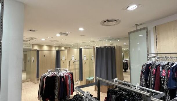 Local commercial  à louer Rodez 12000