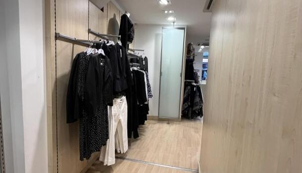 Local commercial  à louer Rodez 12000