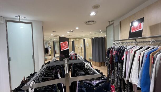 Local commercial  à louer Rodez 12000