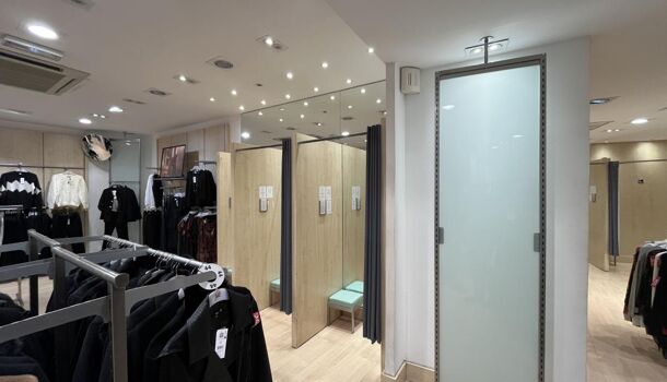 Local commercial  à louer Rodez 12000