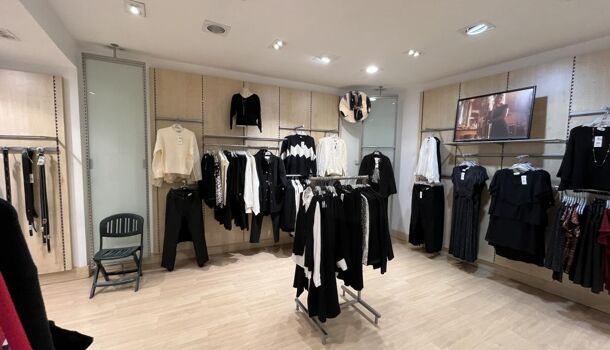 Local commercial  à louer Rodez 12000