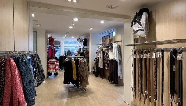 Local commercial  à louer Rodez 12000