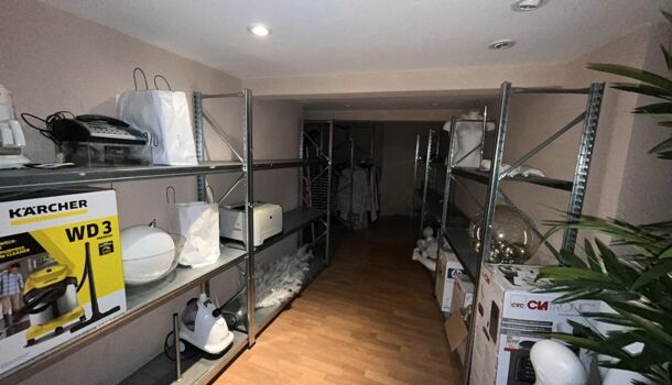 Local commercial  à louer Rodez 12000