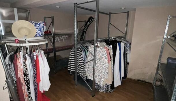 Local commercial  à louer Rodez 12000