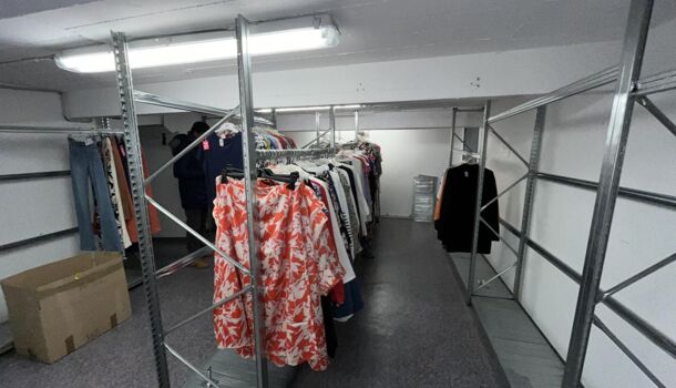 Local commercial  à louer Rodez 12000