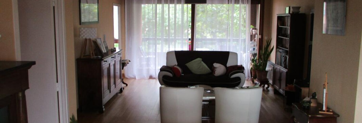 Appartement 3 Pièces 79 m² à louer à Rodez (12000)