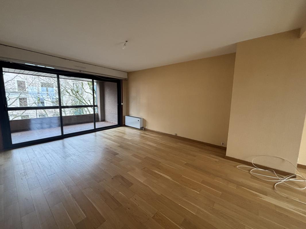Appartement  T3 à louer Rodez 12000