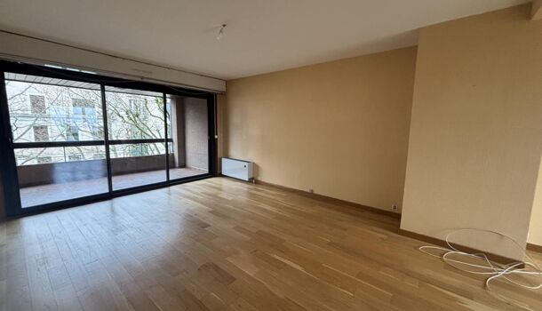 Appartement 3 pièces  à louer Rodez 12000