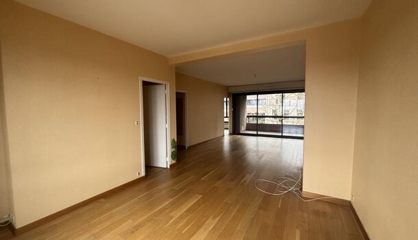 Appartement 3 pièces  à louer Rodez 12000