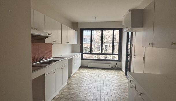 Appartement 3 pièces  à louer Rodez 12000