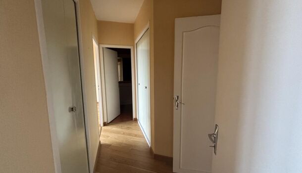 Appartement 3 pièces  à louer Rodez 12000