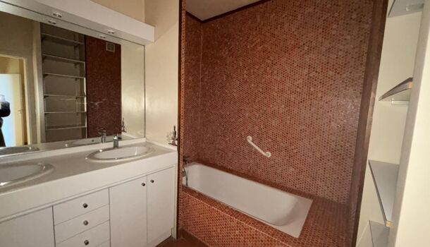 Appartement 3 pièces  à louer Rodez 12000