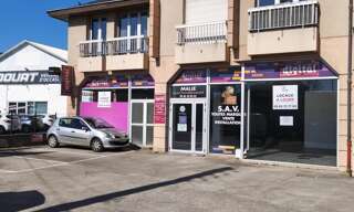 Commerce  400 m² à louer à Onet-le-Château (12850)