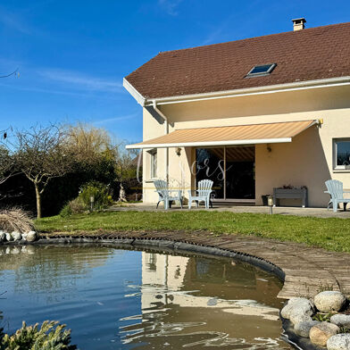 Maison 6 pièces 599000 €
