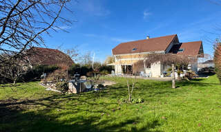 Maison 6 Pièces 190 m² à vendre à Marcellaz-Albanais (74150)