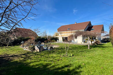 Maison 6 pièces 599000 €