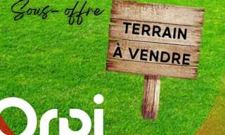 Terrain  7800 m² à vendre à Gouzon (23230)