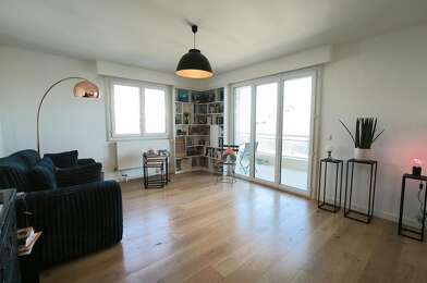 Appartement 3 pièces 435000 €