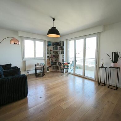 Appartement 3 pièces 435000 €