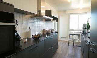 Appartement 3 Pièces 75 m² à vendre à Ferney-Voltaire (01210)