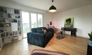 Appartement 3 Pièces 75 m² à vendre à Ferney-Voltaire (01210)