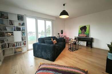 Appartement 3 pièces 429000 €