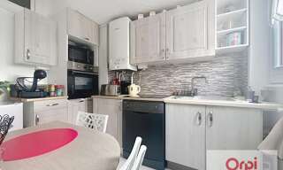 Appartement 3 Pièces 55 m² à louer à Montluçon (03100)