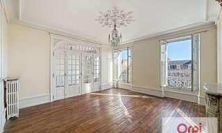 Appartement 3 Pièces 125 m² à louer à Montluçon (03100)