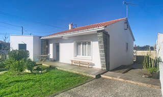 Maison 4 Pièces 105 m² à vendre à Saint-Hilaire-de-Riez (85270)