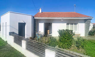 Maison 4 Pièces 105 m² à vendre à Saint-Hilaire-de-Riez (85270)