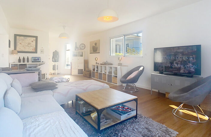 Maison Plain-pied 4 Pièces 105m² proche plage et foret — photo 4