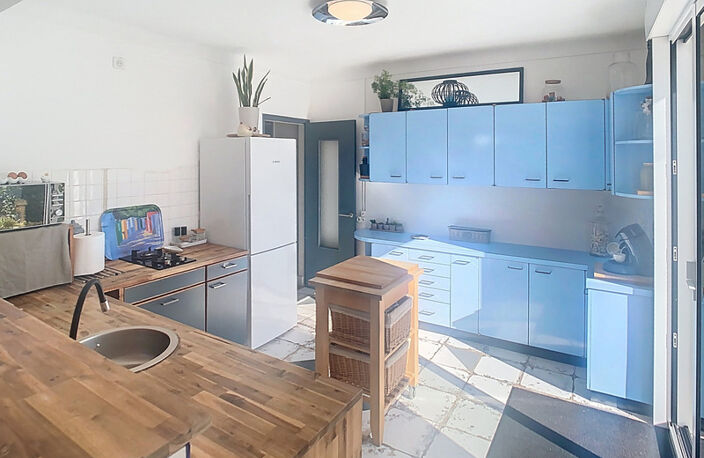 Maison Plain-pied 4 Pièces 105m² proche plage et foret — photo 5