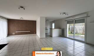 Maison 4 Pièces 87 m² à vendre à Le Bailleul (72200)