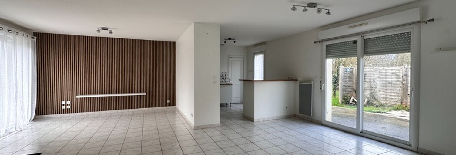 Maison 4 Pièces 87 m² à vendre à Le Bailleul (72200)