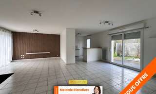 Maison 4 Pièces 87 m² à vendre à Le Bailleul (72200)