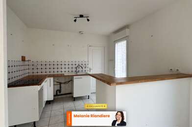 Maison 4 pièces 145500 €