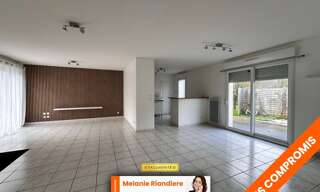 Maison 4 Pièces 87 m² à vendre à Le Bailleul (72200)